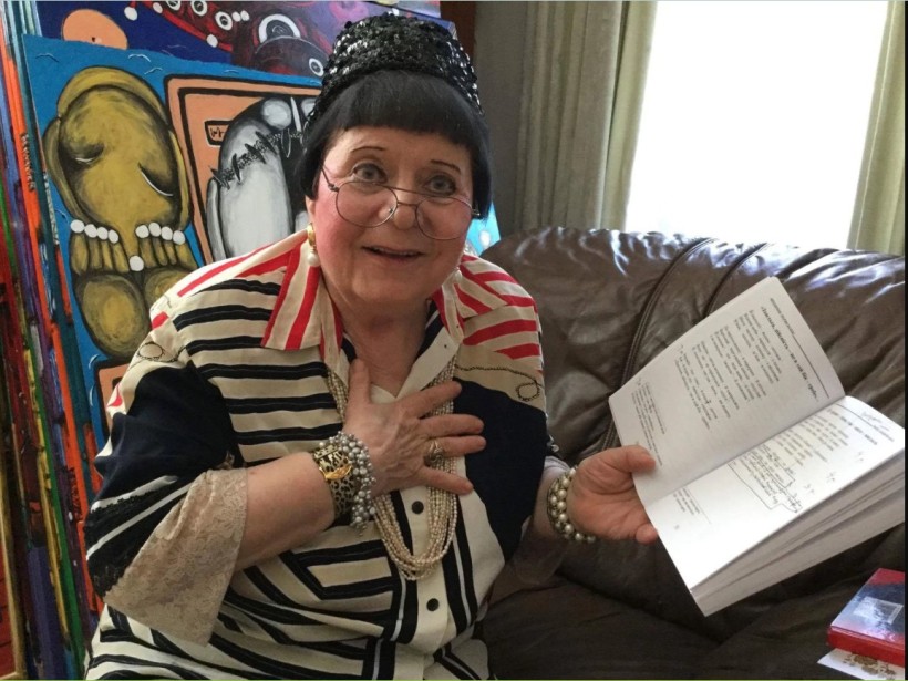 Емма Андієвська