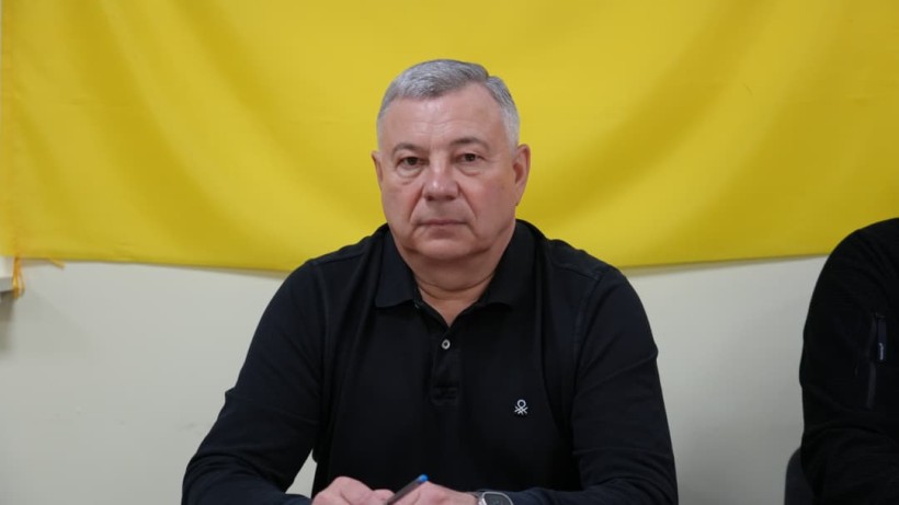 Боєвський Сергій 
Директор департаменту житлово-комунального господарства