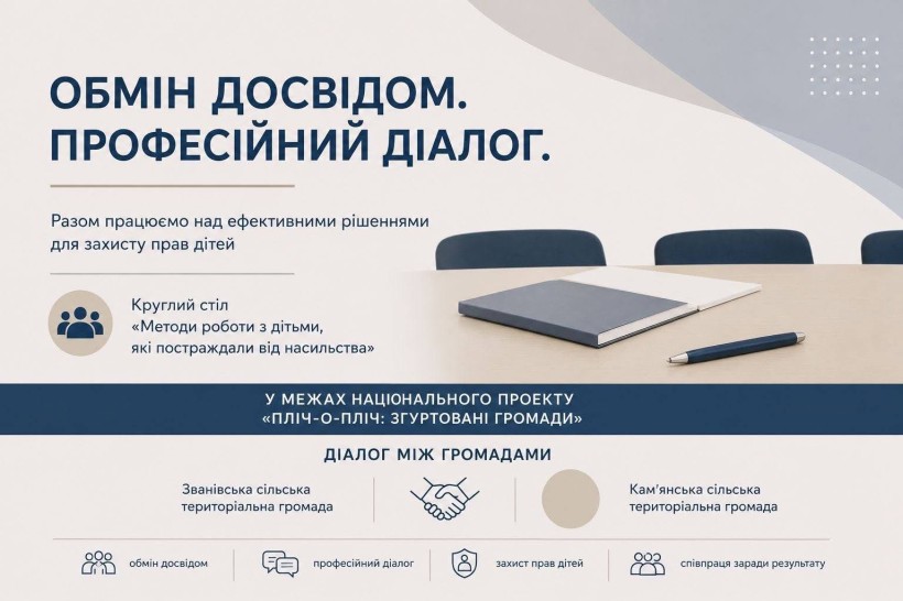 Афіша круглого столу