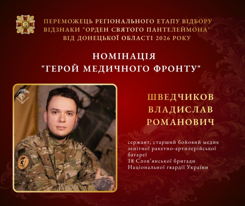 Владислав Шведчиков