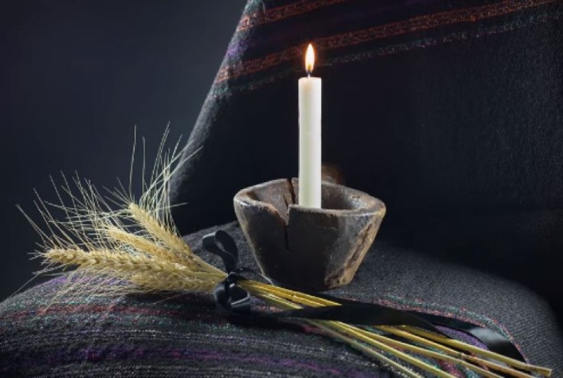 Голодомор 1932–1933: онлайн-діалог з молоддю Донеччини про злочин і пам'ять