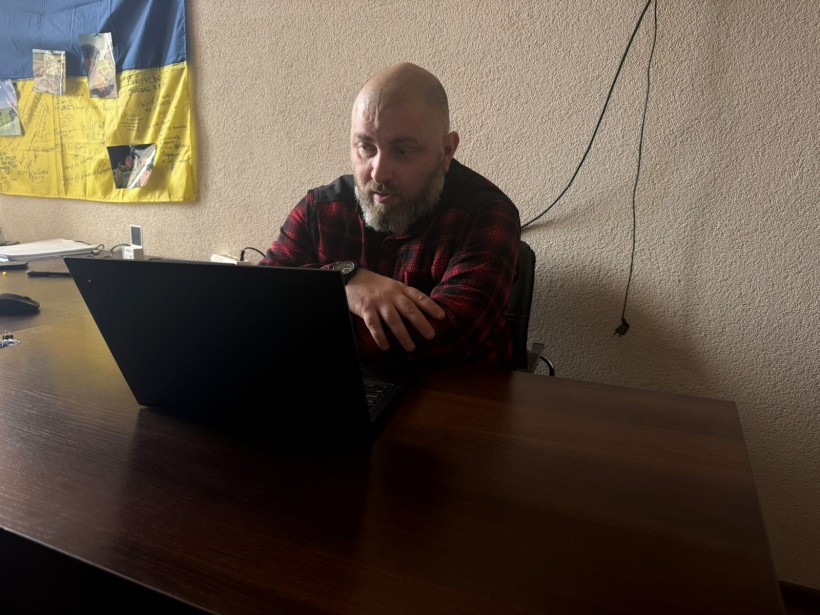 Начальник управління з питань ветеранської політики облдержадміністрації розповідає про житлові питання та експериментальні проєкти, які реалізуються на державному рівні