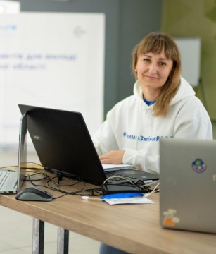 Проведення онлайн-заходу у межах Всеукраїнської акції "16 днів проти насильства"