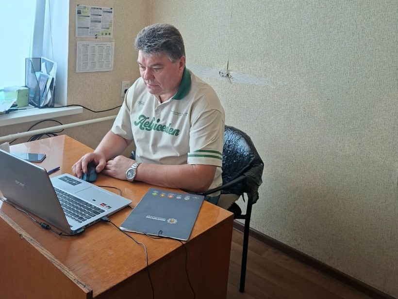 Представник Уповноваженого з питань осіб зниклих безвісти за особливих обставин Костянтин Черніков розповів про правовий статус осіб, зниклих безвісти за особливих обставин під час військової служби