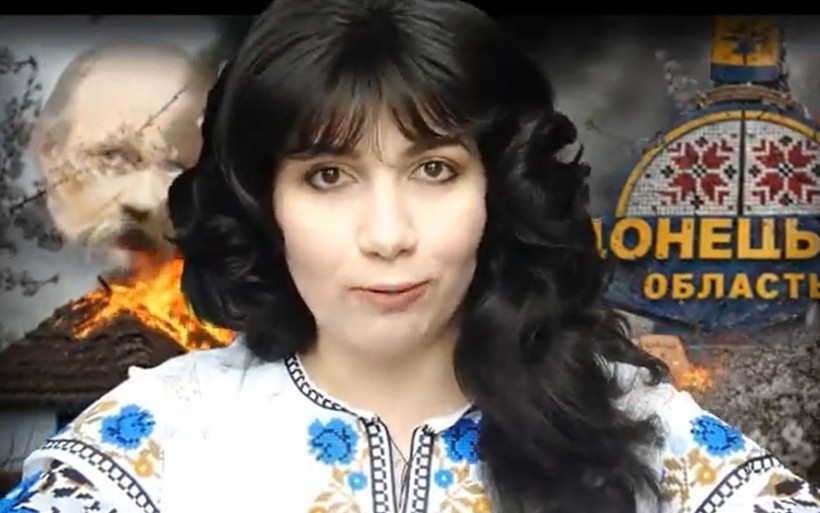 Учасниця конкурсу, яка була відзначена журі