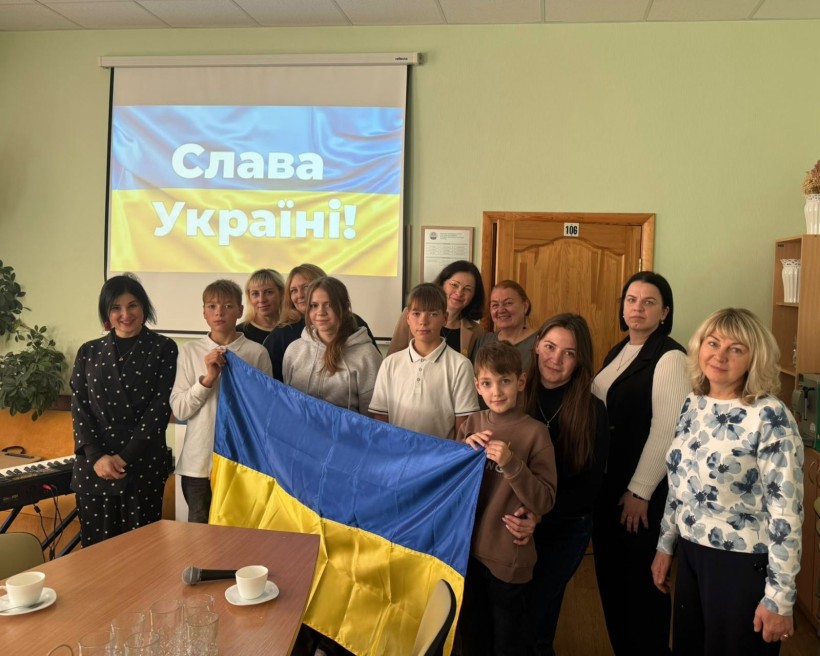 Освітяни Донеччини під час відвідин семінару Асоціації місцевих та регіональних рад у Латвії