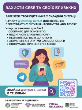 Інфографіка про чатбот