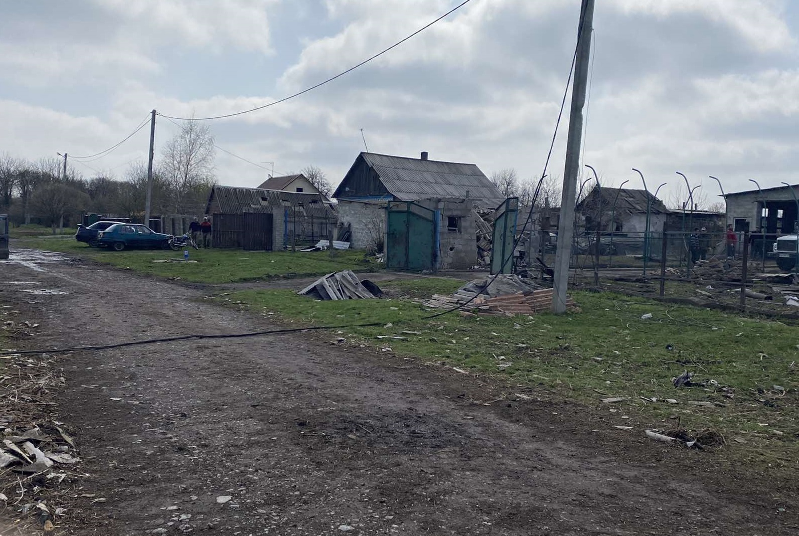 Купить Авто Покровске Донецкой Области