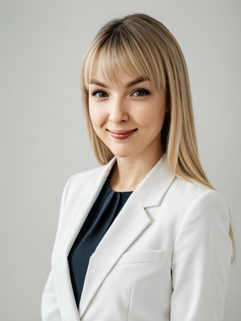Учасниця обласного конкурсу «Молода людина року – 2025» у номінації «На варті життя» Вікторія Вінник