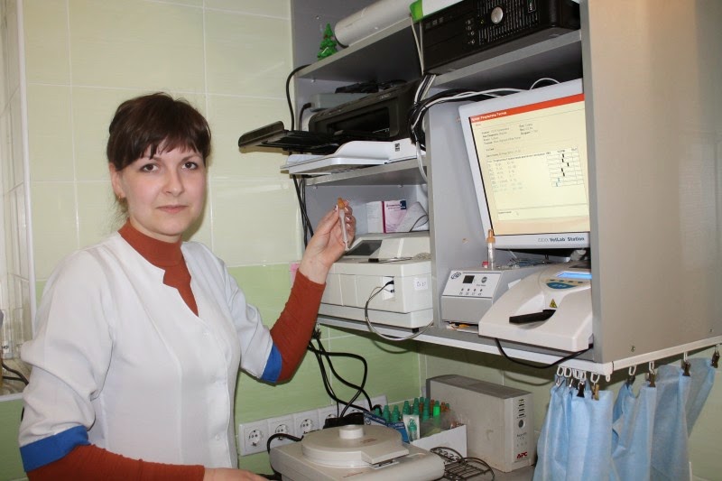 Наталія Поволоцька – учасниця обласного конкурсу «Жінка Донеччини» 2025 року, номінація «Лідерство у дії»