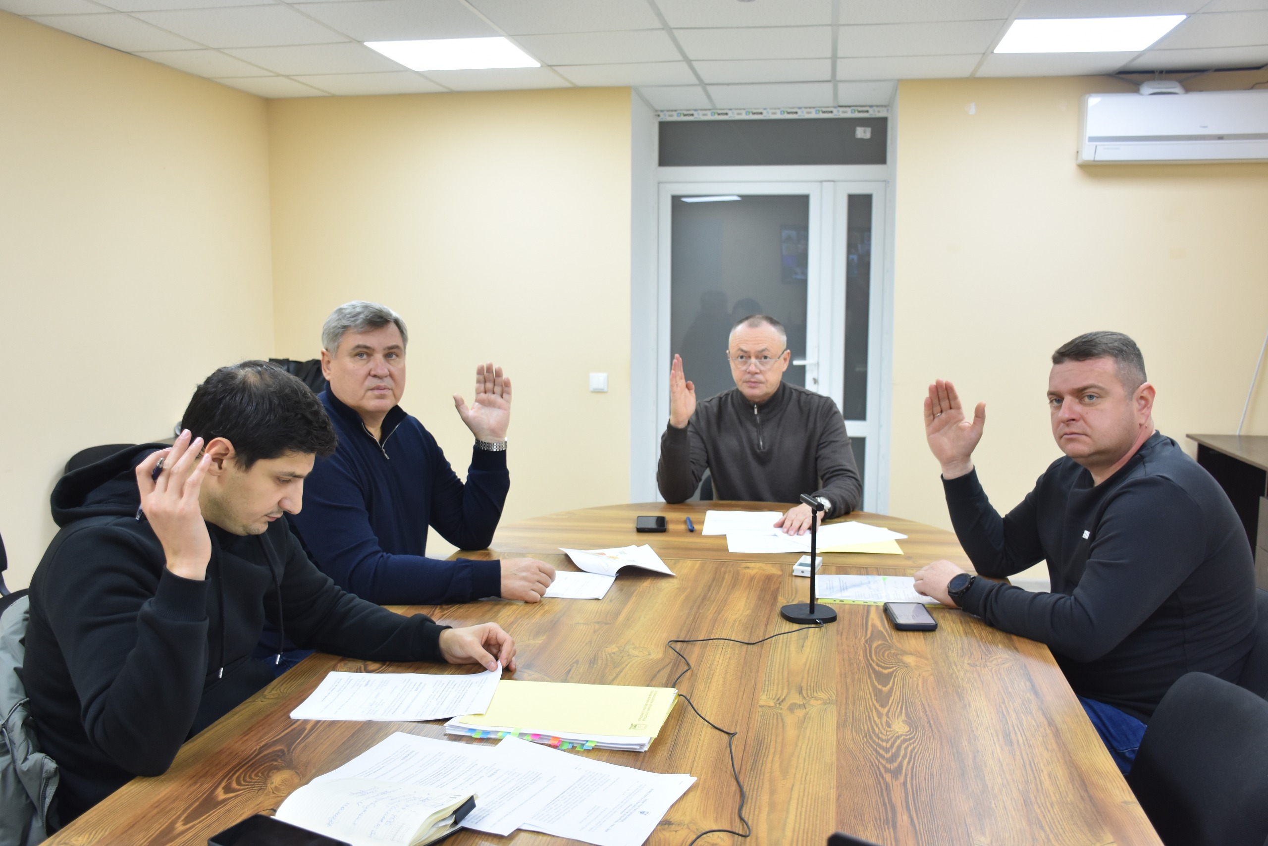 Ще п'ять підприємств на Донеччині визнано критично важливими