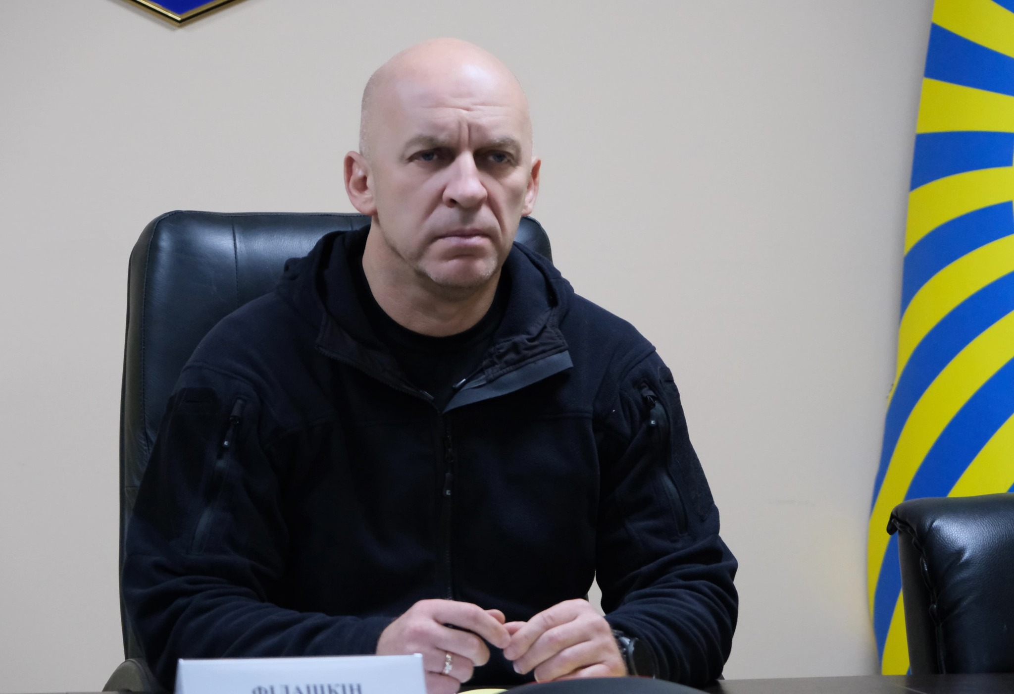 Вадим Філашкін взяв участь у засіданні штабу з підготовки об’єктів ЖКГ та паливно-енергетичного комплексу до опалювального сезону