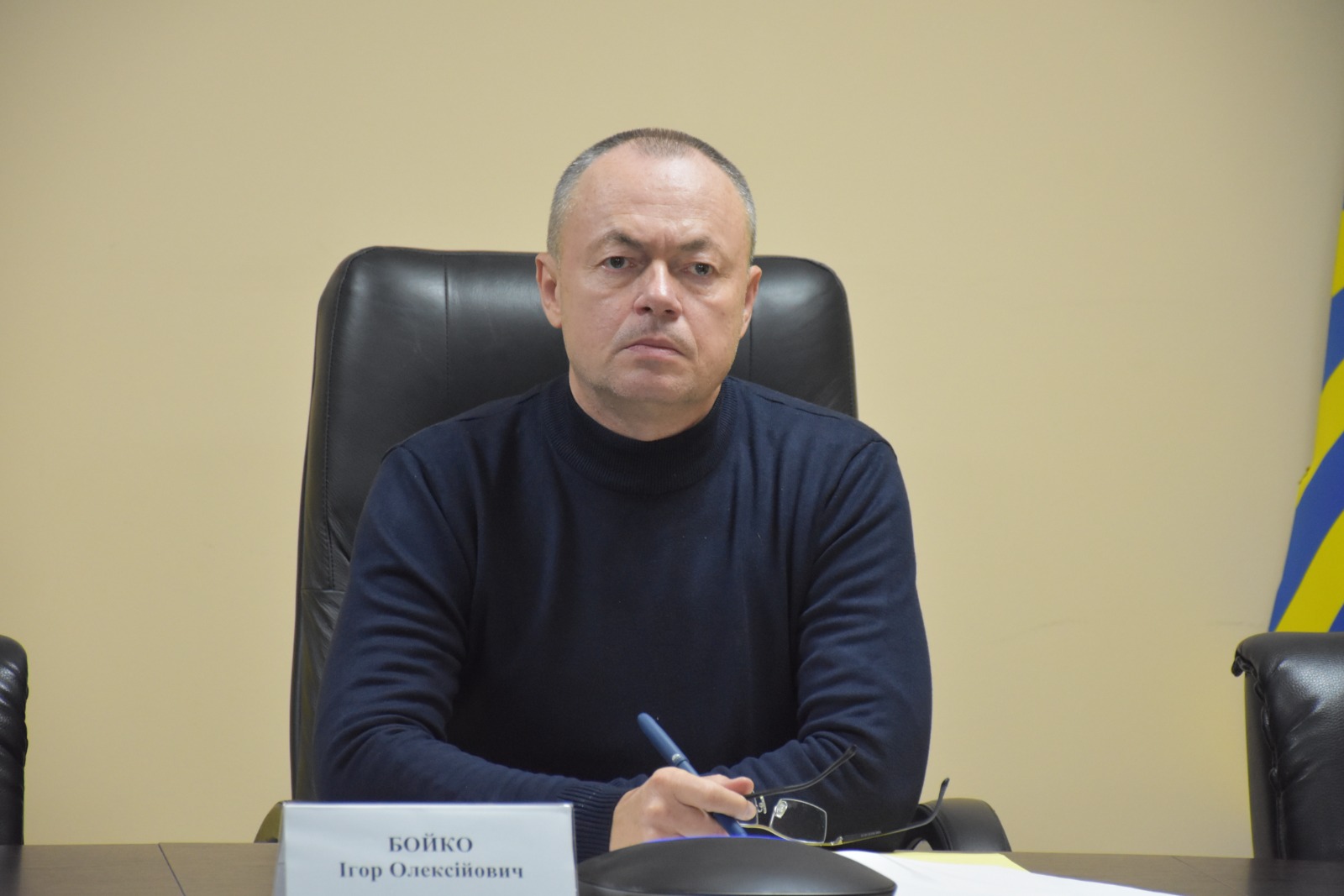 Ще три підприємства на Донеччині визнано критично важливими