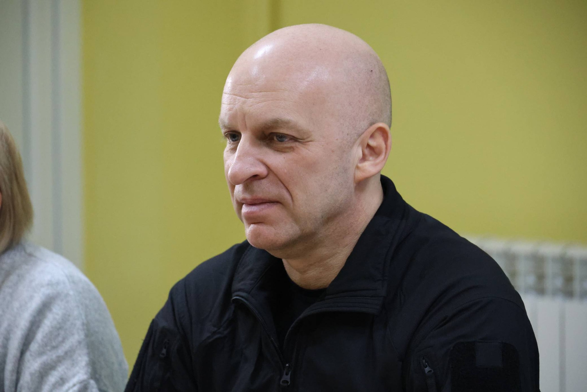 Вадим Філашкін обговорив з представниками ООН підтримку Донеччини