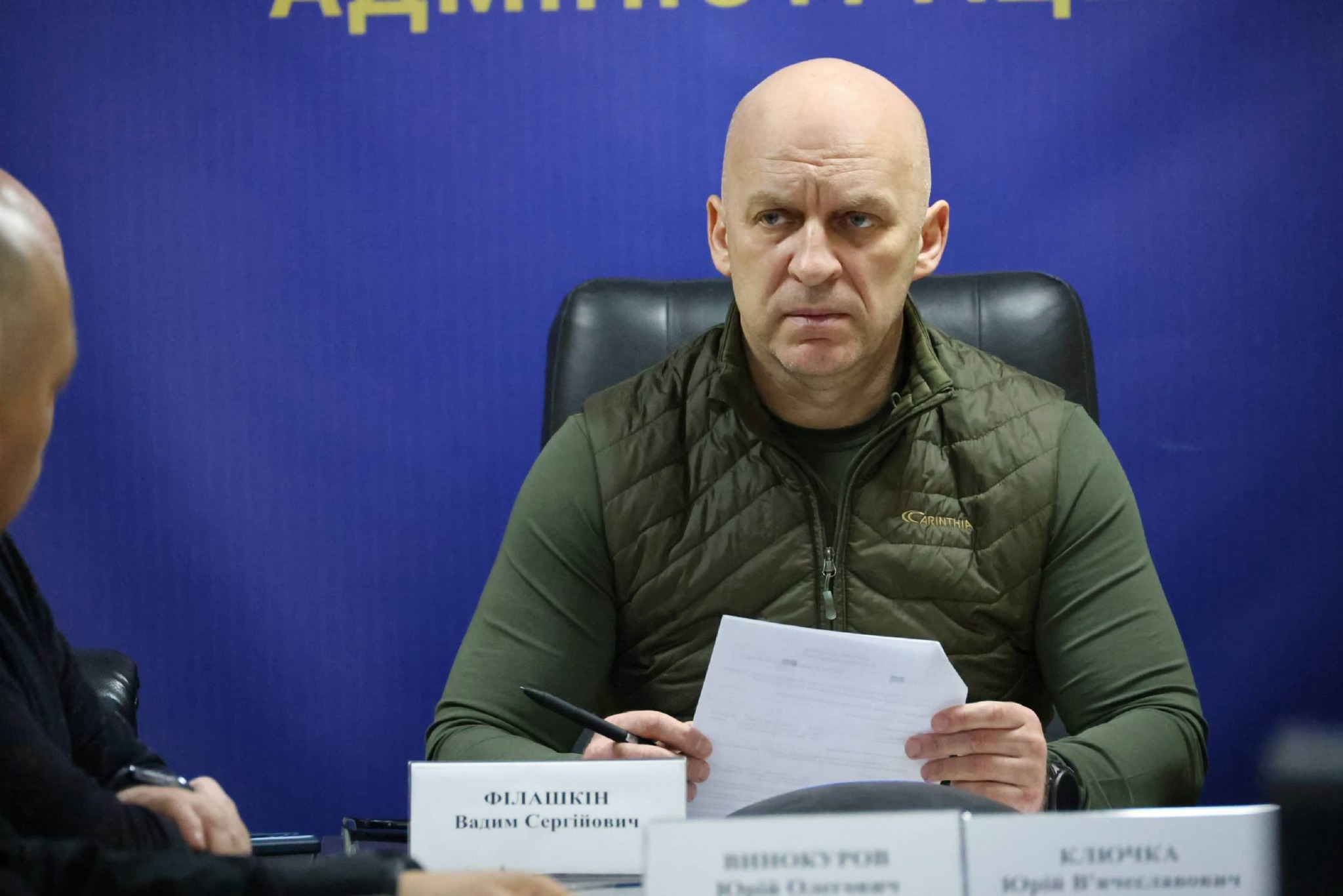 З бюджету Донеччини спрямували ще 20,5 мільйонів гривень на потреби військових