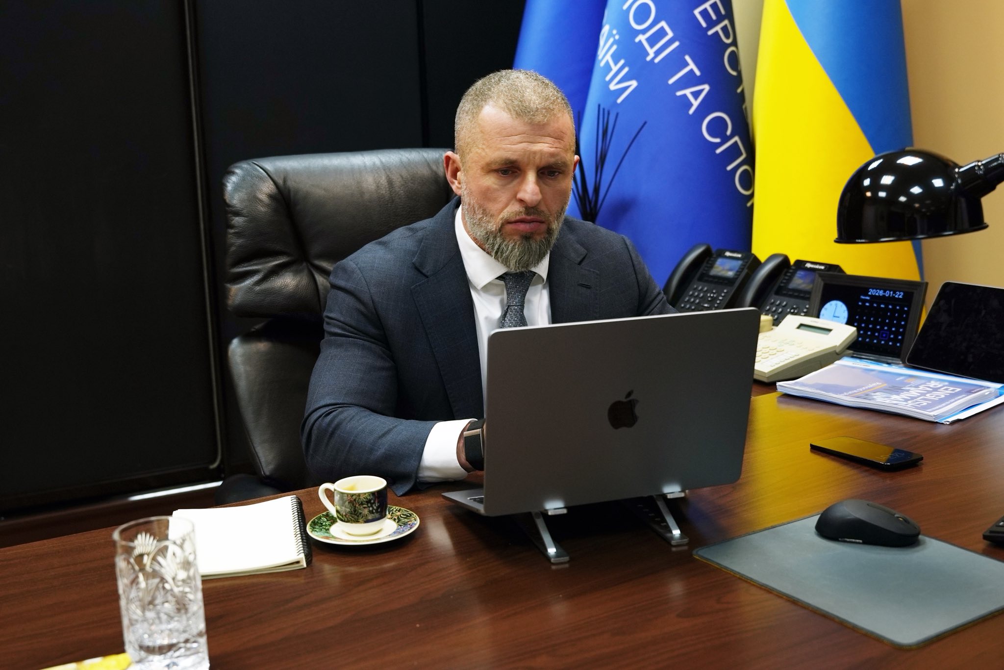 На національному рівні обговорили реалізацію проєкту «Пліч-о-пліч: всеукраїнські студентські ліги»