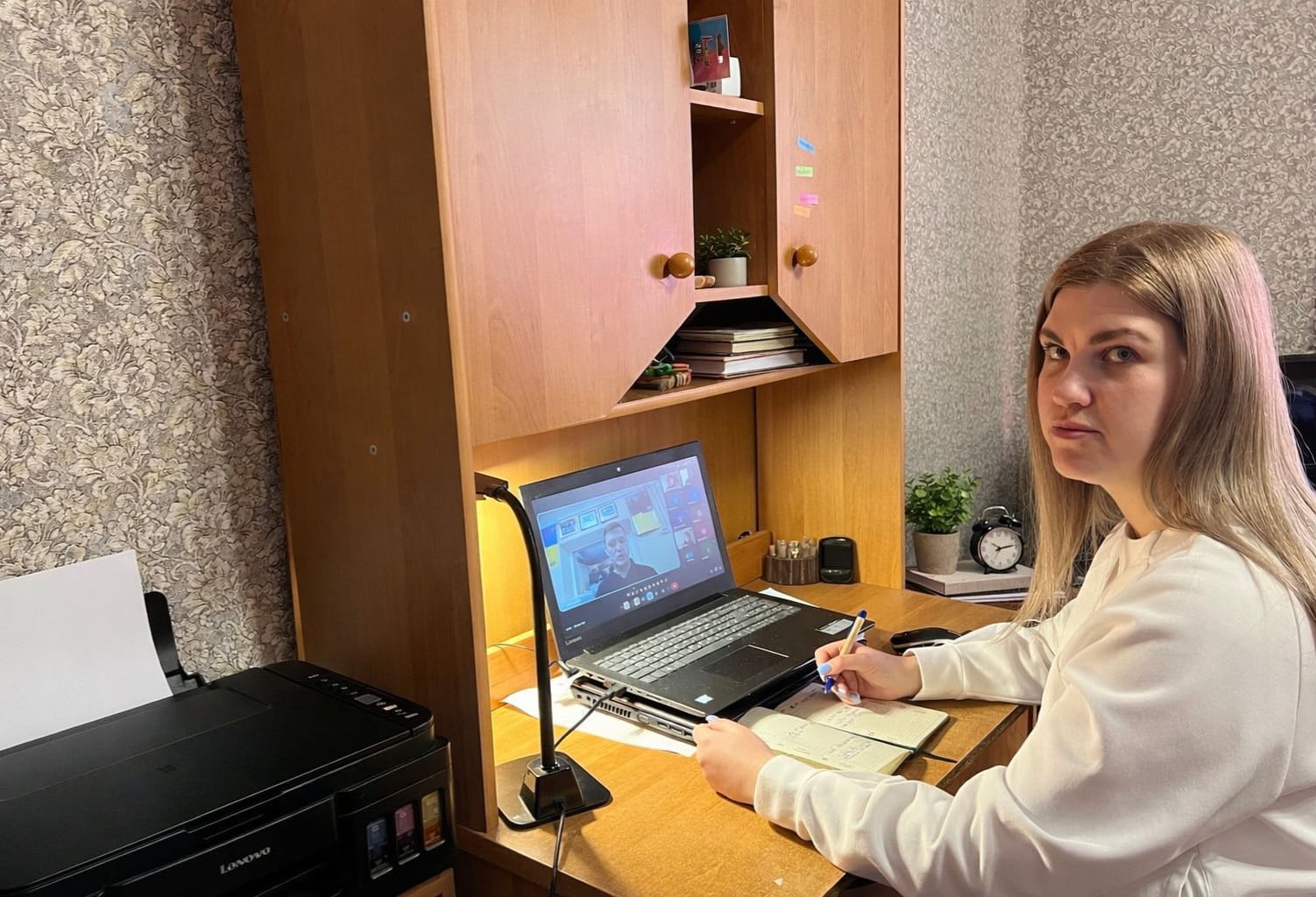 На Донеччині обговорили актуальні питання бронювання для працівників органів місцевого самоврядування