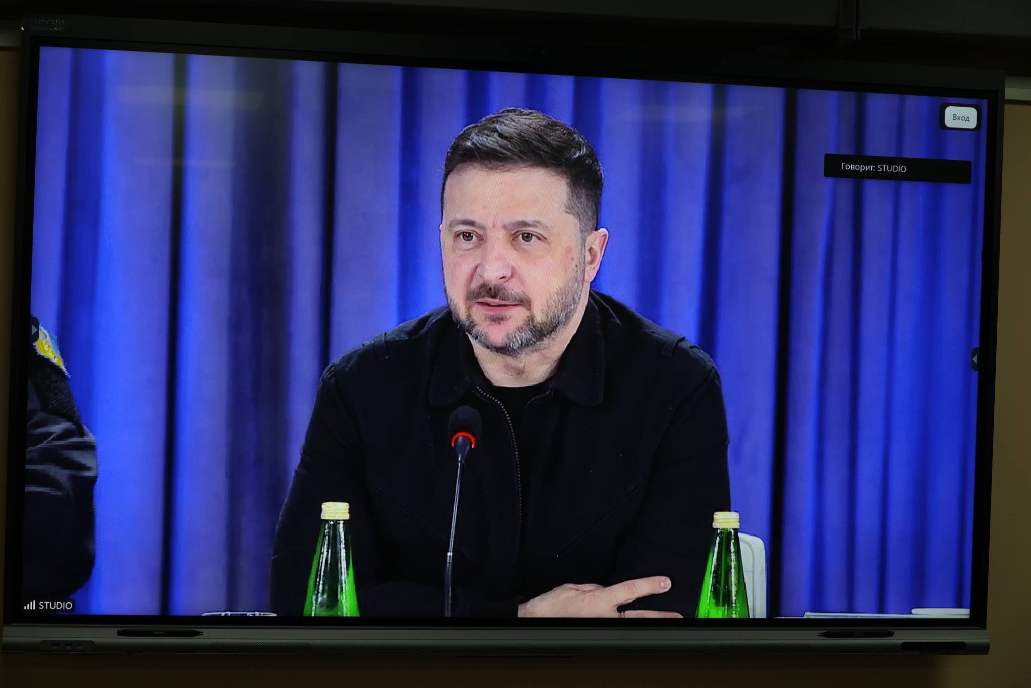 Вадим Філашкін разом із очільниками громад Донеччини взяв участь у засіданні Конгресу місцевих та регіональних влад при Президентові України