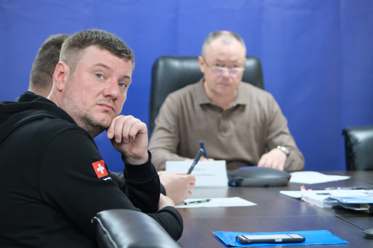 Ще три підприємства на Донеччині визнано критично важливими