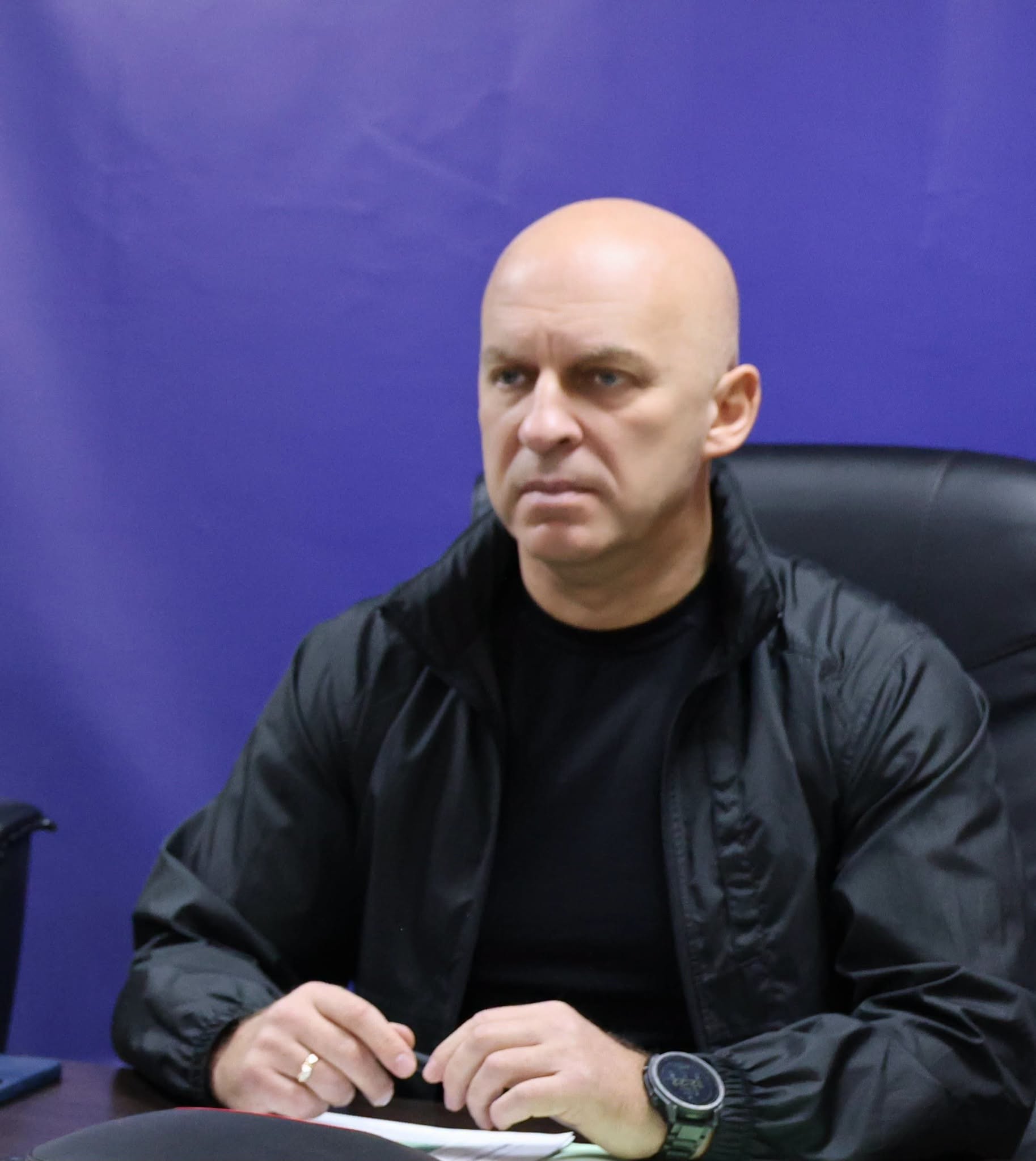 Вадим Філашкін взяв участь у спільній робочій нараді Міжфракційного депутатського об’єднання Верховної Ради України «ВПО України»