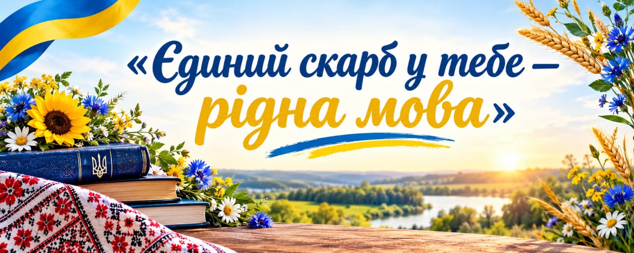 Афіша заходу
