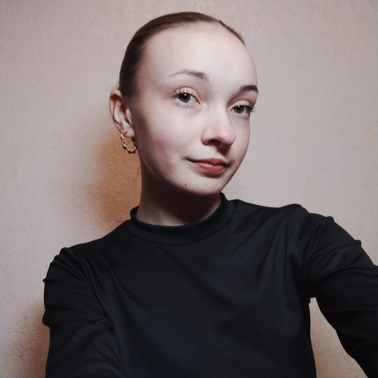 Тетяна Грамінська - студентка 4 курсу Покровського педагогічного фахового коледжу, переможниця Міжнародного конкурсу "Сонце Сократа"