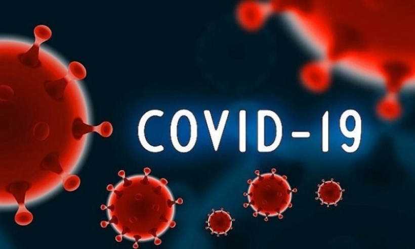 COVID-19 нікуди не зник: На Донеччині продовжують діагностувати випадки хвороби
