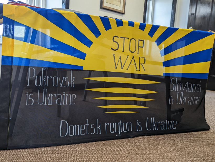 Донбас у фокусі: бачення промисловості на українському Сході