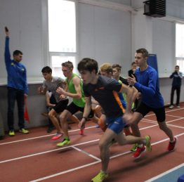 Спорт