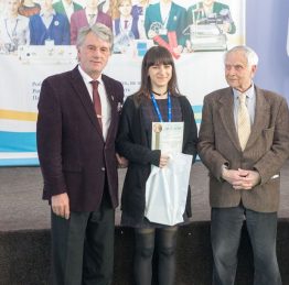 Чумакова