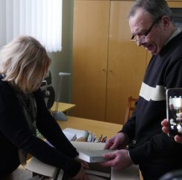 Дружківка книги (25)