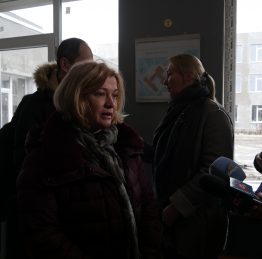 Дружківка школа огляд + підхід (21)