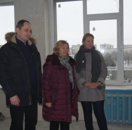 Дружківка школа огляд + підхід (3)