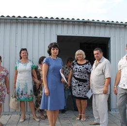 Кіндратівка