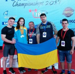 Lifters_Druzhkivka
