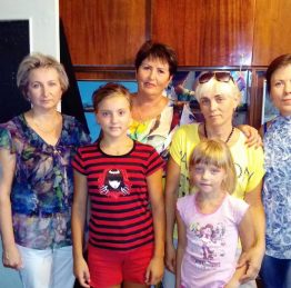 ПС Перелигіни