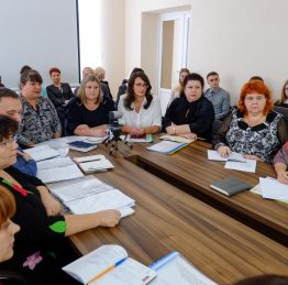 Співбесіда з головою 3