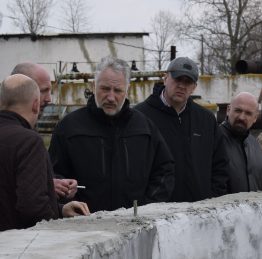 Вугледар Очисні (3)