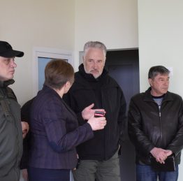Вугледар Опорна школа