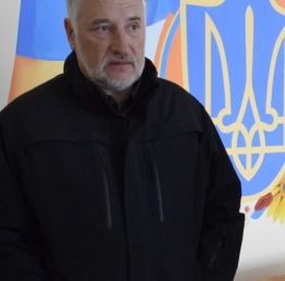 Вугледар опорна