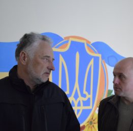 Вугледар опорна (3)