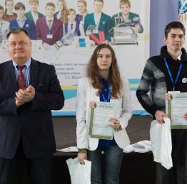 Ивлев ІІІ місце Фівлософія (1)