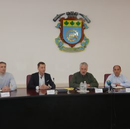 Захід