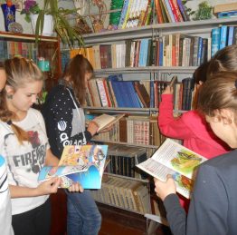 biblioteka