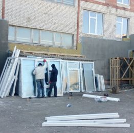 дружків