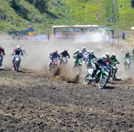 motocross