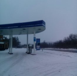 нелегальна АЗС1