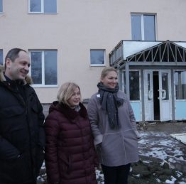 огляд + підхід