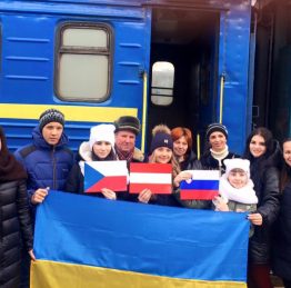 подорож до Австрії1