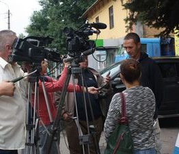 press-tur